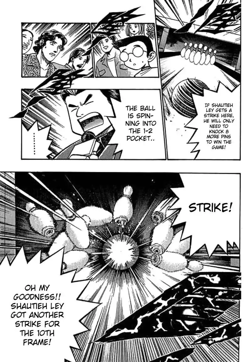 Bowling King Chapter 16.025 78